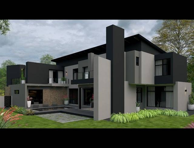 4 BEDROOM HOUSE FOR SALE IN MIDSTREAM HEIGHTS